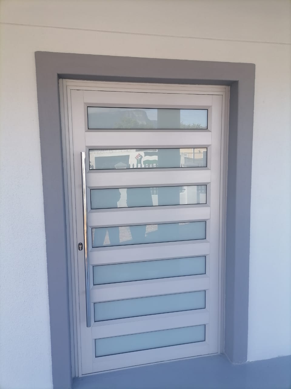 Projects athlone 10 xp door
