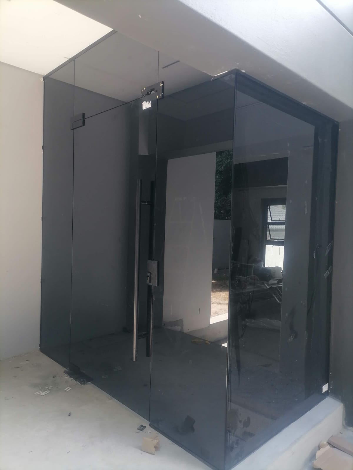 Projects doors constantia 3