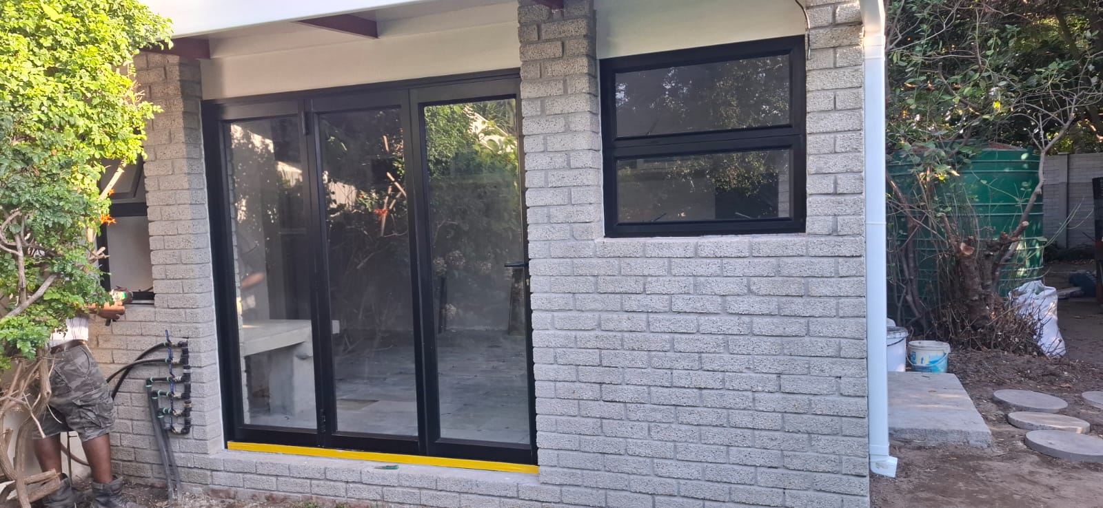 Projects sweet valley